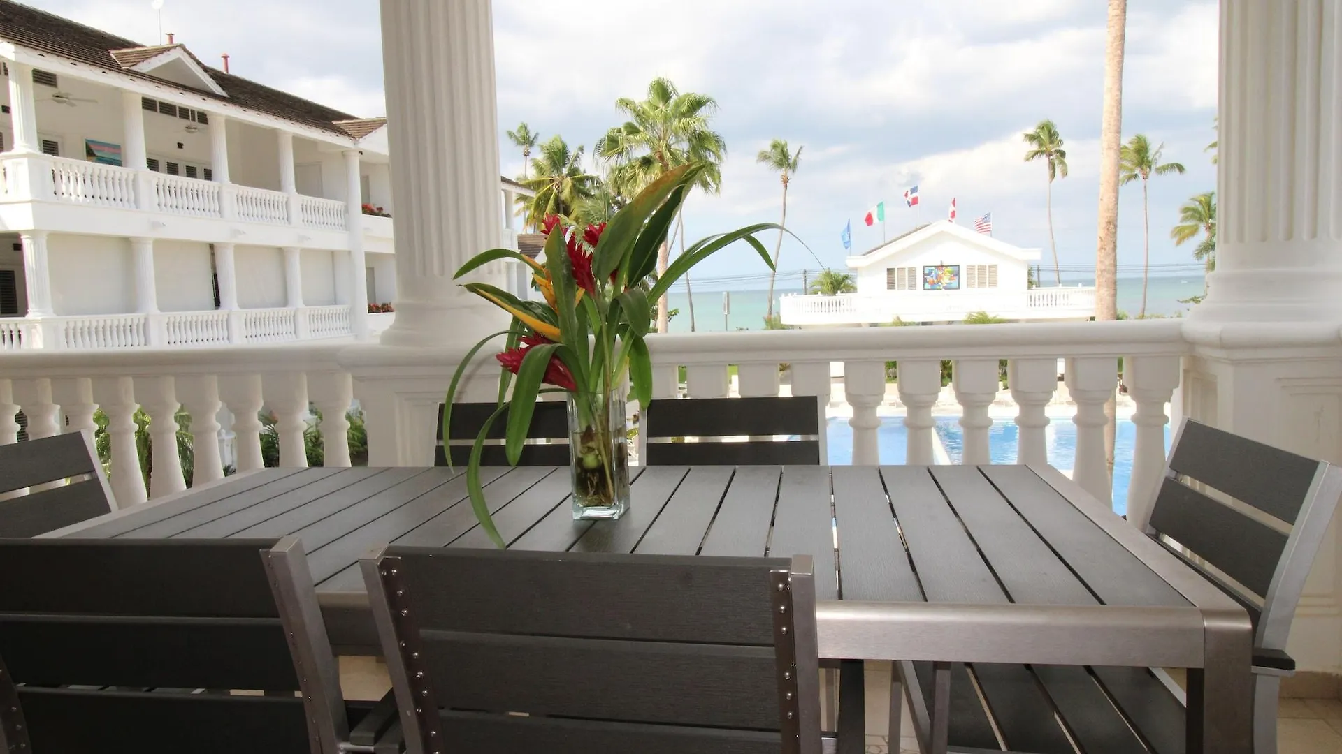 Albachiara Hotel - Las Terrenas