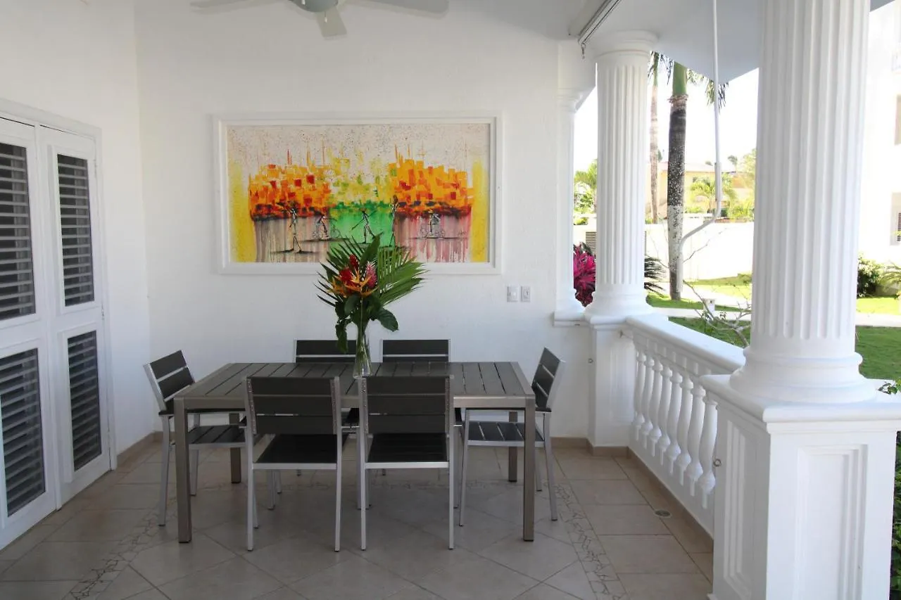 Albachiara Hotel - לאס טרנאס