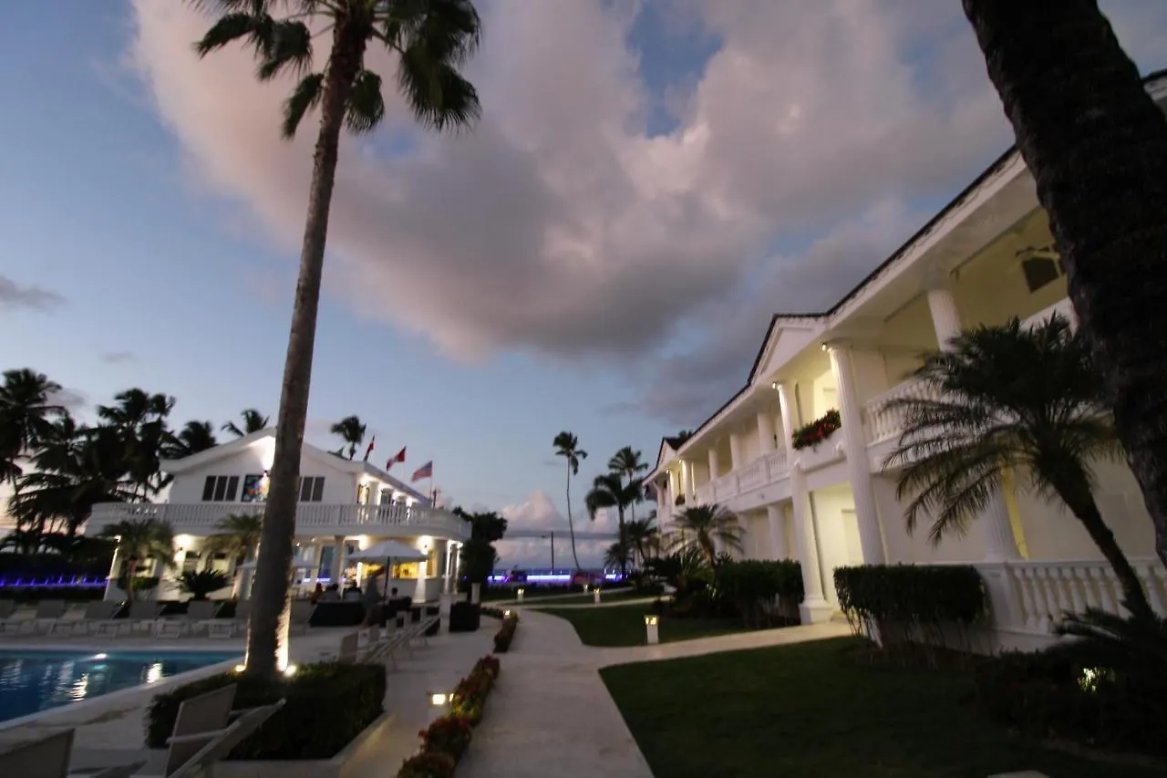 Albachiara Hotel - לאס טרנאס הרפובליקה הדומיניקנית