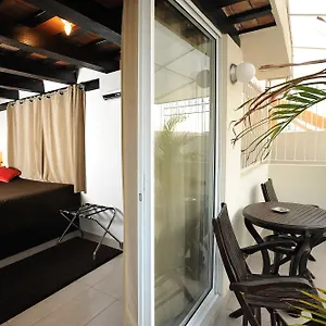 Casa Naemie Hotel Santo Domingo