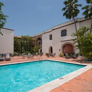 ***** Hotel Hodelpa Nicolas De Ovando Dominicaanse Republiek