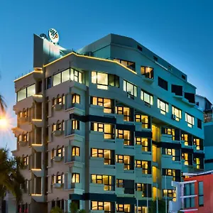 **** Hotel W&p République dominicaine