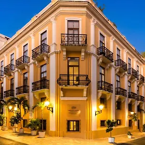 Gran Europa Trademark Collection By Wyndham (adults Only) Hotel Santo Domingo