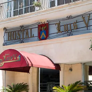 *** Hotel Luis V République dominicaine