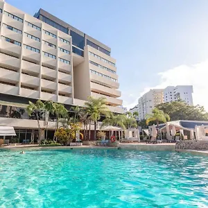 ***** Hotel Dominican Fiesta Dominicaanse Republiek