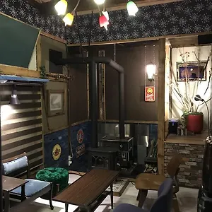  Maison d'hôtes Shabby House Japon