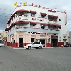 *** Hotel Discovery Dominicaanse Republiek