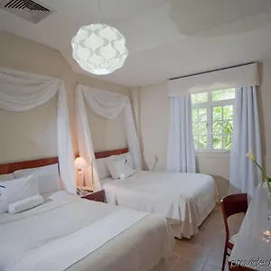 **** Hotel Hodelpa Caribe Colonial Dominicaanse Republiek