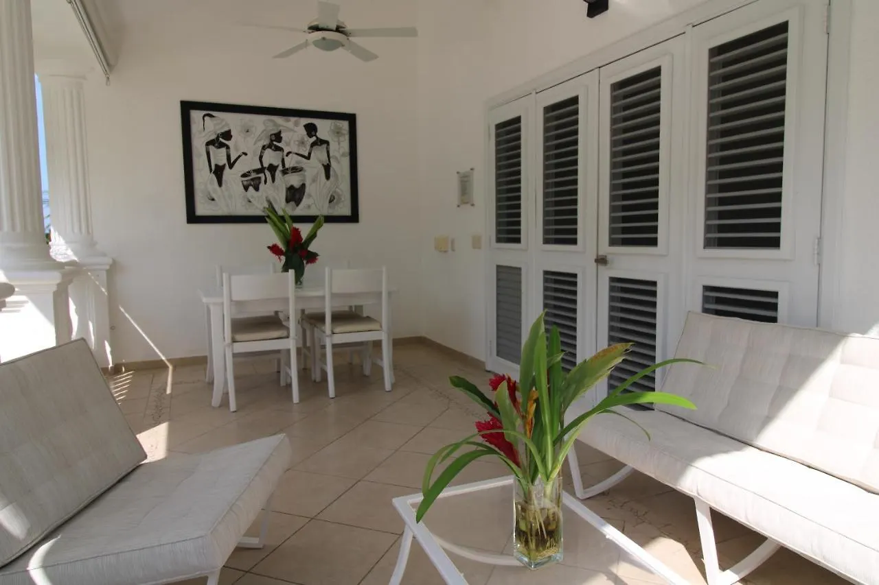 Albachiara Hotel - Las Terrenas 4*,  Dominicaanse Republiek