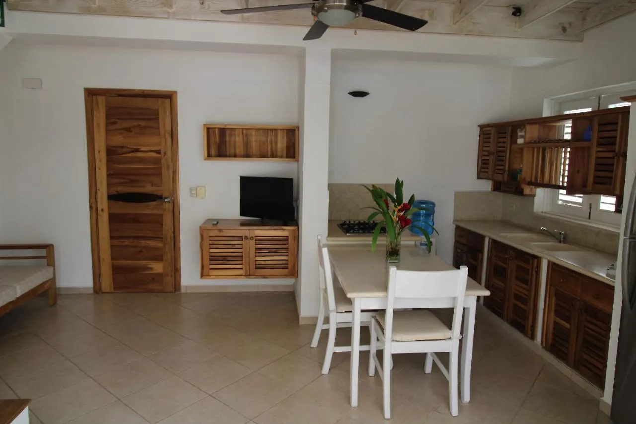 ****  Albachiara Hotel - Las Terrenas Dominicaanse Republiek