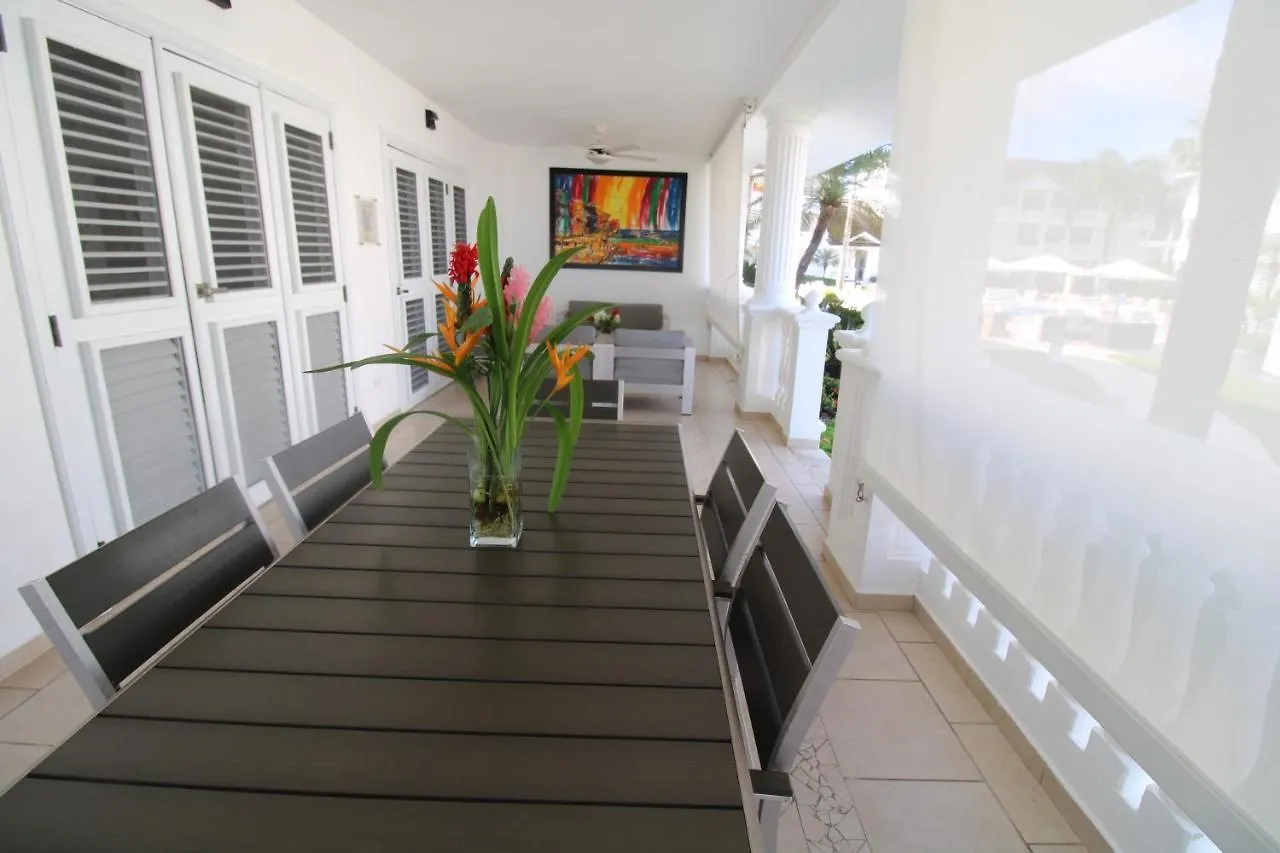 Albachiara Hotel - Las Terrenas