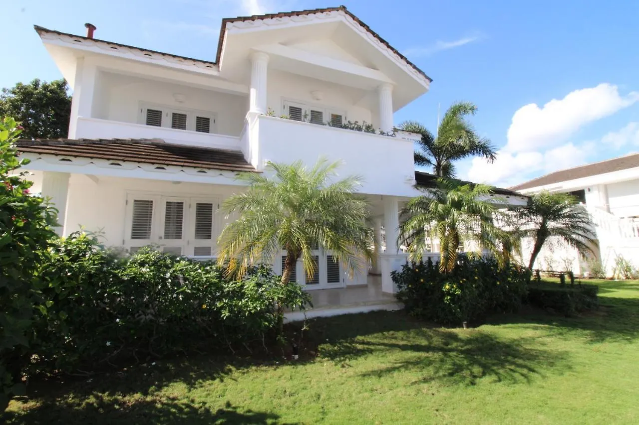 Albachiara Hotel - Las Terrenas