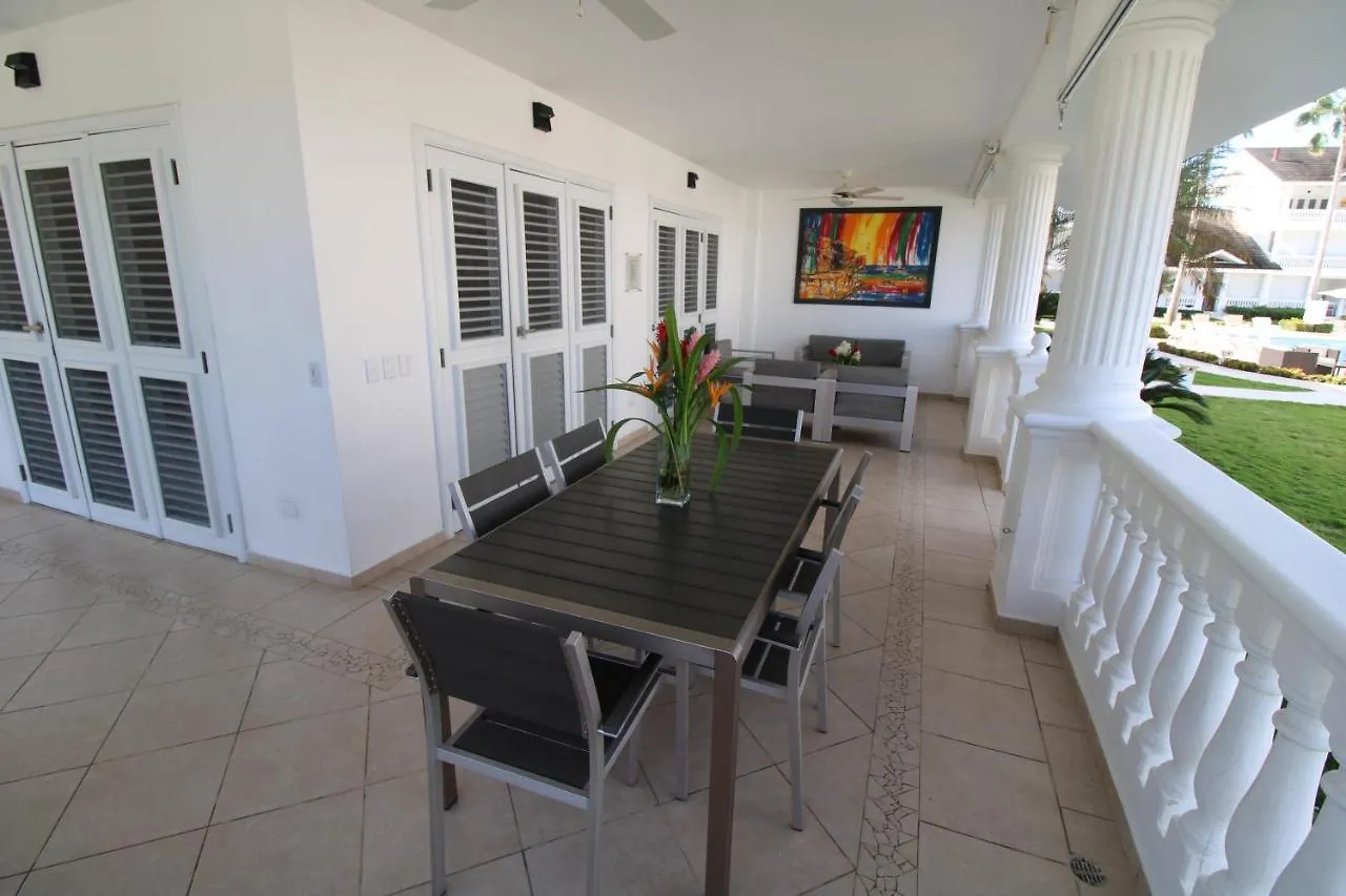 Albachiara Hotel - Las Terrenas 4*,