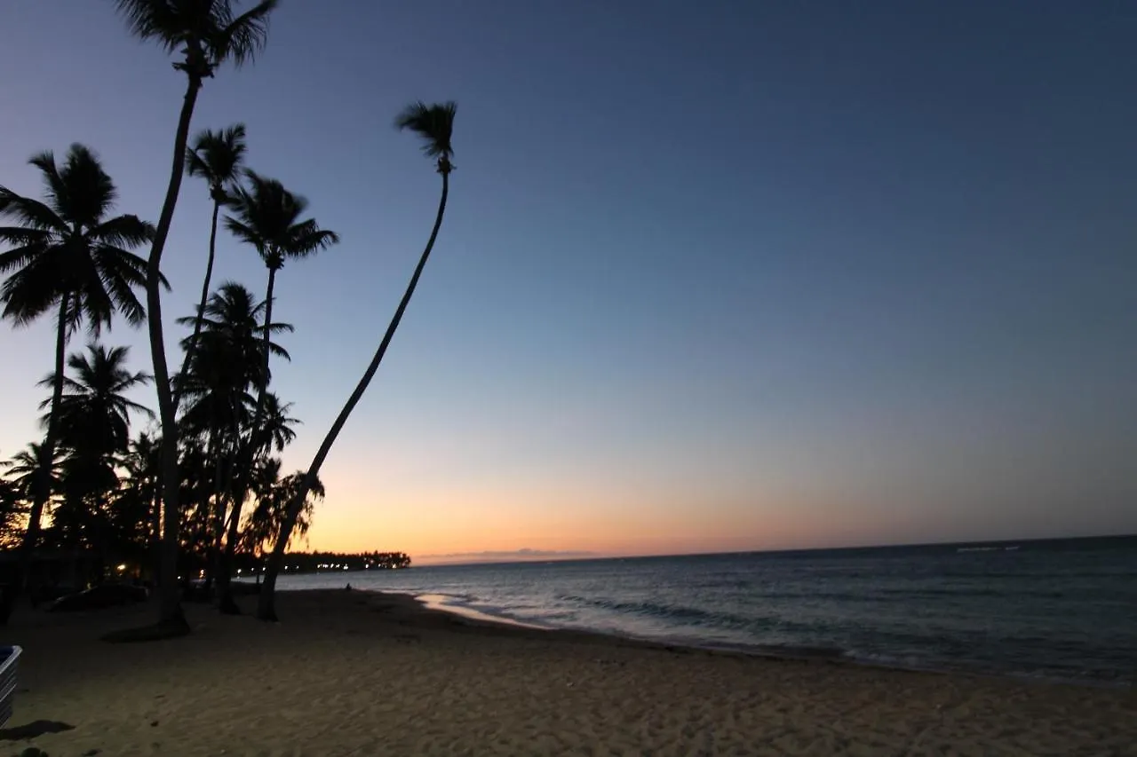 Albachiara Hotel - Las Terrenas